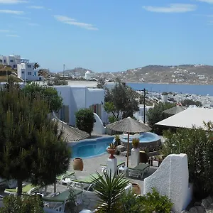 La Veranda Of Mykonos Traditional Gasthuis