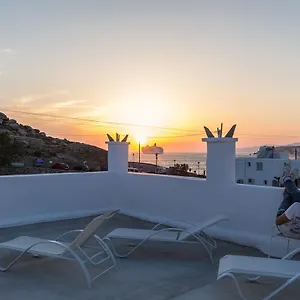 Alexandra Mykonos Port Hotel
